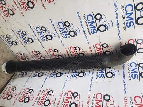 New Holland T6.180 Case Maxxum, Steyr Exhaust Pipe Complete 47640855, 47731290 - Вихлопна труба в категорії Трактори: фото 1 New Holland T6.180 Case Maxxum, Steyr Exhaust Pipe Complete 47640855, 47731290 - Вихлопна труба в категорії Трактори: фото 1