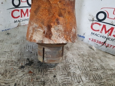 New Holland T6 Case Maxxum 145 Steyr Engine Exhaust Pipe 47731290, 47706405 - Вихлопна труба в категорії Трактори: фото 4 New Holland T6 Case Maxxum 145 Steyr Engine Exhaust Pipe 47731290, 47706405 - Вихлопна труба в категорії Трактори: фото 4