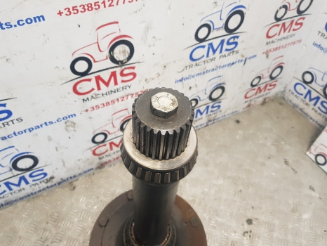 New Holland T6 Case Maxxum Series Maxxum 130 Rear Axle Shaft 84428179 - Задня вісь: фото 3 New Holland T6 Case Maxxum Series Maxxum 130 Rear Axle Shaft 84428179 - Задня вісь: фото 3
