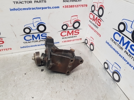 New Holland T6, T6000, T7.200 Case Air Conditioning Compressor Bracket 84221441 - Компресор кондиціонера в категорії Трактори: фото 1 New Holland T6, T6000, T7.200 Case Air Conditioning Compressor Bracket 84221441 - Компресор кондиціонера в категорії Трактори: фото 1