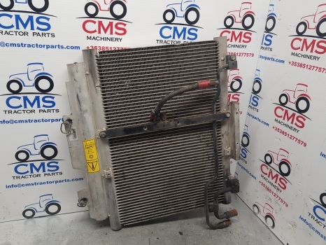 New Holland T6, T7 Case Puma Maxxum 145 Condenser Radiator 47981847 - Радіатор кондиціонера в категорії Трактори: фото 5 New Holland T6, T7 Case Puma Maxxum 145 Condenser Radiator 47981847 - Радіатор кондиціонера в категорії Трактори: фото 5