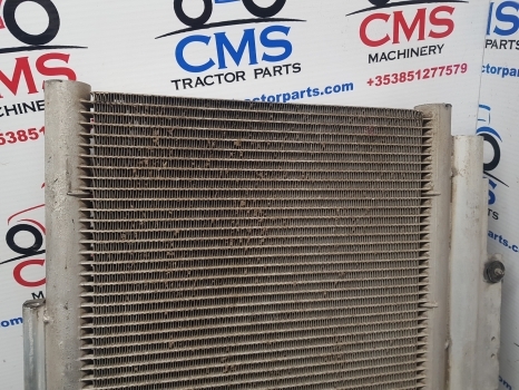 New Holland T6, T7 Case Puma Maxxum 145 Condenser Radiator 47981847 - Радіатор кондиціонера в категорії Трактори: фото 2 New Holland T6, T7 Case Puma Maxxum 145 Condenser Radiator 47981847 - Радіатор кондиціонера в категорії Трактори: фото 2