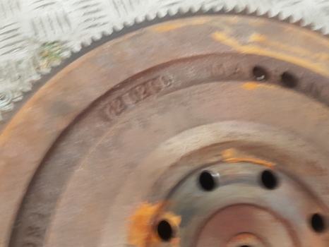 New Holland T6050 And Tsa Series Flywheel ,ring Gear 87300081,4899524 ,4895353 - Маховик в категорії Трактори: фото 4 New Holland T6050 And Tsa Series Flywheel ,ring Gear 87300081,4899524 ,4895353 - Маховик в категорії Трактори: фото 4