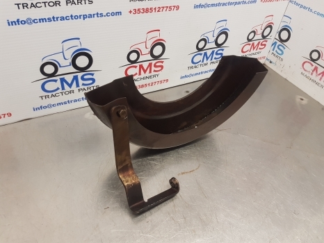 New Holland T7.190, T6080, T6030, T8070 Rear Axle Guard 84141567, 87683200 - Задня вісь в категорії Трактори: фото 3 New Holland T7.190, T6080, T6030, T8070 Rear Axle Guard 84141567, 87683200 - Задня вісь в категорії Трактори: фото 3