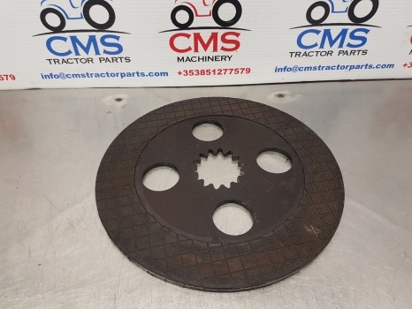 New Holland T7.190, T7.200, T6000, Case Puma, Brake Disc 84329059 - Гальмівни диск в категорії Трактори: фото 1 New Holland T7.190, T7.200, T6000, Case Puma, Brake Disc 84329059 - Гальмівни диск в категорії Трактори: фото 1