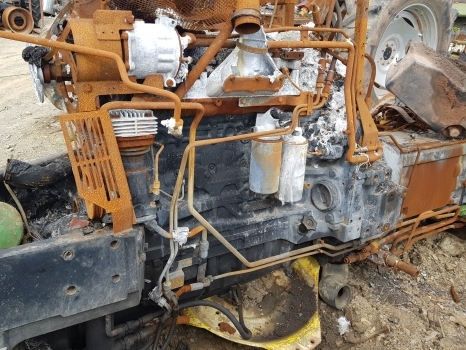 New Holland T7.200 T6000, T7000 Case Puma Complete Engine For Parts 5801425052 - Двигун в категорії Трактори: фото 2 New Holland T7.200 T6000, T7000 Case Puma Complete Engine For Parts 5801425052 - Двигун в категорії Трактори: фото 2