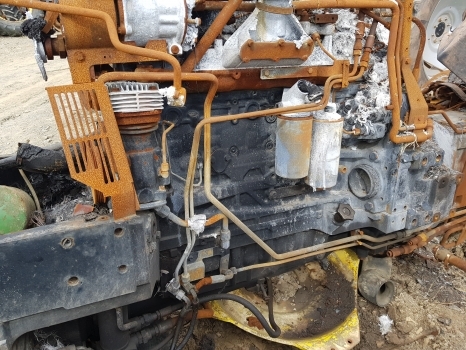 New Holland T7.200 T6000, T7000 Case Puma Complete Engine For Parts 5801425052 - Двигун в категорії Трактори: фото 4 New Holland T7.200 T6000, T7000 Case Puma Complete Engine For Parts 5801425052 - Двигун в категорії Трактори: фото 4
