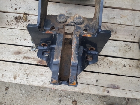 Зчіпний пристрій в категорії Трактори New Holland T7.290, 315 Case Optum 270, 300 Pick Up Hitch Body Upper 47643696: фото 7