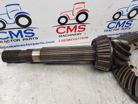 New Holland T7, T6000 Case Puma T7.190 Rear Axle Bevel Gear Z11x43 87559710 - Задня вісь в категорії Трактори: фото 4 New Holland T7, T6000 Case Puma T7.190 Rear Axle Bevel Gear Z11x43 87559710 - Задня вісь в категорії Трактори: фото 4