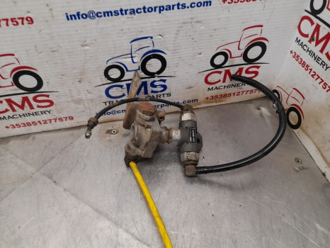 New Holland T7030 Air Trailer Brake Valve, Check Valve 82033387, 9735000000, - Гальмівний клапан в категорії Сільськогосподарська техніка: фото 1 New Holland T7030 Air Trailer Brake Valve, Check Valve 82033387, 9735000000, - Гальмівний клапан в категорії Сільськогосподарська техніка: фото 1