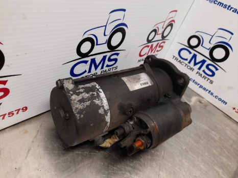 New Holland T7030 Case Puma Starter Motor 84151331, Azf4148, 11.131.575, - Стартер: фото 5 New Holland T7030 Case Puma Starter Motor 84151331, Azf4148, 11.131.575, - Стартер: фото 5