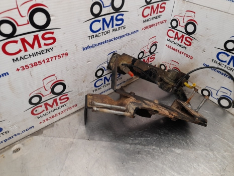 New Holland T7030 Case T6000, Puma Valves Bracket Support 84145741, 84145738 - Деталі гальмівної системи в категорії Сільськогосподарська техніка: фото 4 New Holland T7030 Case T6000, Puma Valves Bracket Support 84145741, 84145738 - Деталі гальмівної системи в категорії Сільськогосподарська техніка: фото 4
