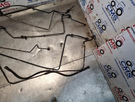 New Holland T7030, T7000 Series, Brake Pipes Kit 87542572 - Деталі гальмівної системи в категорії Сільськогосподарська техніка: фото 5 New Holland T7030, T7000 Series, Brake Pipes Kit 87542572 - Деталі гальмівної системи в категорії Сільськогосподарська техніка: фото 5