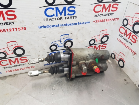 New Holland T7040, T7.260 Brake Master Cylinder 87315873, 87754484, 47777898 - Гальмівний циліндр в категорії Сільськогосподарська техніка: фото 2 New Holland T7040, T7.260 Brake Master Cylinder 87315873, 87754484, 47777898 - Гальмівний циліндр в категорії Сільськогосподарська техніка: фото 2