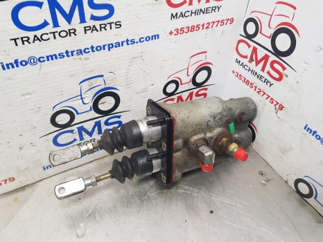 New Holland T7040, T7.260 Brake Master Cylinder 87315873, 87754484, 47777898 - Гальмівний циліндр в категорії Сільськогосподарська техніка: фото 3 New Holland T7040, T7.260 Brake Master Cylinder 87315873, 87754484, 47777898 - Гальмівний циліндр в категорії Сільськогосподарська техніка: фото 3
