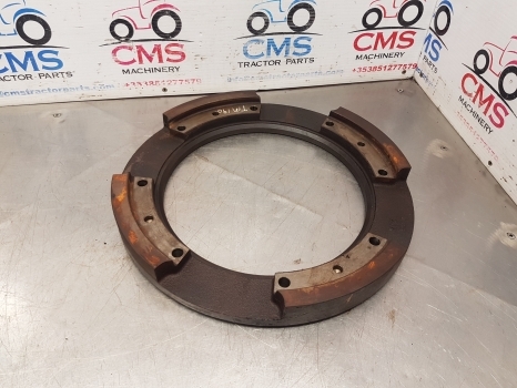 New Holland Tm 190, Tm175, Case Puma, Mxm Engine Flywheel Plate 47125891 - Маховик в категорії Трактори: фото 1 New Holland Tm 190, Tm175, Case Puma, Mxm Engine Flywheel Plate 47125891 - Маховик в категорії Трактори: фото 1