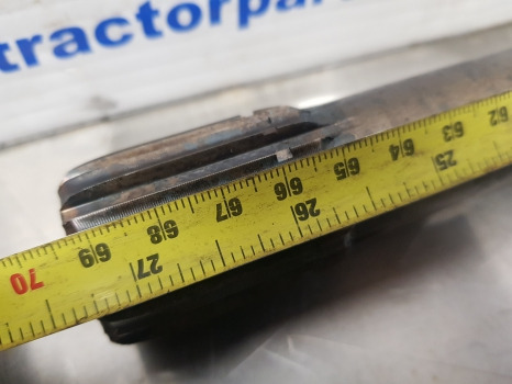 Передня вісь New Holland Tm, Case Mxm Series Tm120, Tm140, Tm150 Fwd Drive Shaft 5189173: фото 8