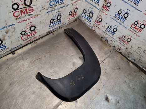 New Holland Tm, Ts, Tl, 35, 60, 40 Series Mudguard Extension Fender Lhs - Крило: фото 2 New Holland Tm, Ts, Tl, 35, 60, 40 Series Mudguard Extension Fender Lhs - Крило: фото 2