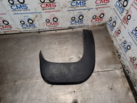 New Holland Tm, Ts, Tl, 35, 60, 40 Series Mudguard Extension Fender Lhs - Крило: фото 1 New Holland Tm, Ts, Tl, 35, 60, 40 Series Mudguard Extension Fender Lhs - Крило: фото 1