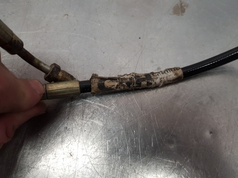 New Holland Tm175, Tm190, Mxm175, Mxm190 Brake Line 5196324 - Гальмівний шланг/ Трубопровід в категорії Сільськогосподарська техніка: фото 3 New Holland Tm175, Tm190, Mxm175, Mxm190 Brake Line 5196324 - Гальмівний шланг/ Трубопровід в категорії Сільськогосподарська техніка: фото 3