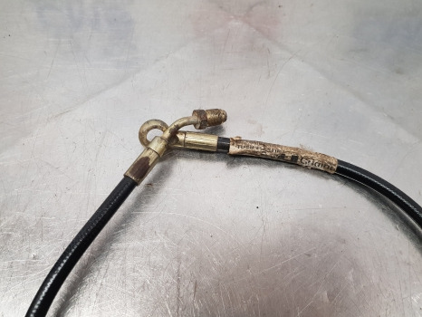 New Holland Tm175, Tm190, Mxm175, Mxm190 Brake Line 5196324 - Гальмівний шланг/ Трубопровід в категорії Сільськогосподарська техніка: фото 4 New Holland Tm175, Tm190, Mxm175, Mxm190 Brake Line 5196324 - Гальмівний шланг/ Трубопровід в категорії Сільськогосподарська техніка: фото 4