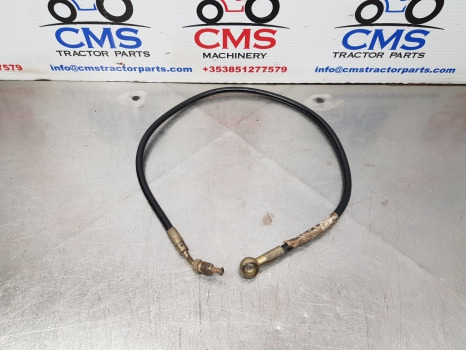 New Holland Tm175, Tm190, Mxm175, Mxm190 Brake Line 5196324 - Гальмівний шланг/ Трубопровід в категорії Сільськогосподарська техніка: фото 2 New Holland Tm175, Tm190, Mxm175, Mxm190 Brake Line 5196324 - Гальмівний шланг/ Трубопровід в категорії Сільськогосподарська техніка: фото 2