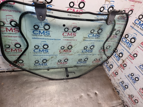 New Holland Ts115a, T7000, Case Series, Cab Back Window Assy 87663400, 82030887 - Скло та запчастини: фото 3 New Holland Ts115a, T7000, Case Series, Cab Back Window Assy 87663400, 82030887 - Скло та запчастини: фото 3