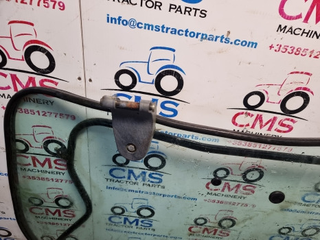 New Holland Ts115a, T7000, Case Series, Cab Back Window Assy 87663400, 82030887 - Скло та запчастини: фото 4 New Holland Ts115a, T7000, Case Series, Cab Back Window Assy 87663400, 82030887 - Скло та запчастини: фото 4