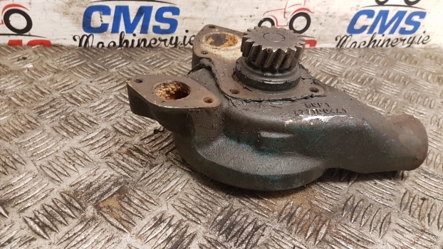 Old Stock Old Stock Water Cooling Pump 3771d04a1 - Помпа в категорії Трактори: фото 4 Old Stock Old Stock Water Cooling Pump 3771d04a1 - Помпа в категорії Трактори: фото 4