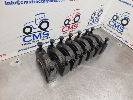 Renault Claas Ares 600, 800, Jd 6068 Engine Block Cap Kit R516310, 6005028696 - Двигун: фото 2 Renault Claas Ares 600, 800, Jd 6068 Engine Block Cap Kit R516310, 6005028696 - Двигун: фото 2