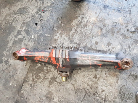 Same Dorado 85, 86, 60, 65 Front Axle Housing Beam 0.008.5332.0/90, 85332.0/80 - Передня вісь: фото 1 Same Dorado 85, 86, 60, 65 Front Axle Housing Beam 0.008.5332.0/90, 85332.0/80 - Передня вісь: фото 1