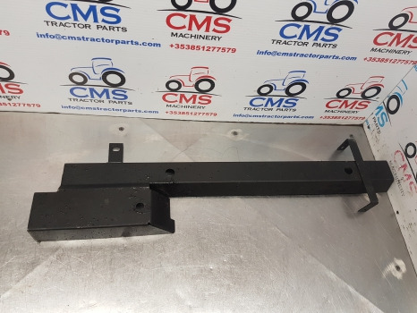 Same Dorado 85 , Classic, Front Axle Proppeler Shield Guard 0.010.0152.2/10 - Передня вісь: фото 2 Same Dorado 85 , Classic, Front Axle Proppeler Shield Guard 0.010.0152.2/10 - Передня вісь: фото 2