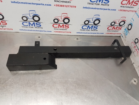 Same Dorado 85 , Classic, Front Axle Proppeler Shield Guard 0.010.0152.2/10 - Передня вісь: фото 1 Same Dorado 85 , Classic, Front Axle Proppeler Shield Guard 0.010.0152.2/10 - Передня вісь: фото 1