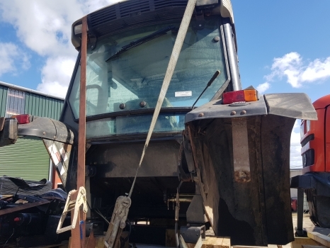 Same Dorado 85 Engine, Front, Rear Axle, Cab, Transmission, Hydraulic Parts - Двигун в категорії Трактори: фото 3 Same Dorado 85 Engine, Front, Rear Axle, Cab, Transmission, Hydraulic Parts - Двигун в категорії Трактори: фото 3
