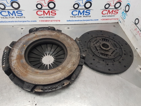Same Dorado 85 , Explorer, Fruteto, Clutch Assy 12 Inch 0.008.4254.3/10 - Зчеплення та запчастини в категорії Сільськогосподарська техніка: фото 4 Same Dorado 85 , Explorer, Fruteto, Clutch Assy 12 Inch 0.008.4254.3/10 - Зчеплення та запчастини в категорії Сільськогосподарська техніка: фото 4