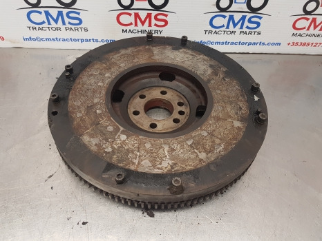 Same Dorado 85 , Explorer, Fruteto, Flywheel And Ring Gear 0.076.1247.3/20 - Маховик: фото 5 Same Dorado 85 , Explorer, Fruteto, Flywheel And Ring Gear 0.076.1247.3/20 - Маховик: фото 5