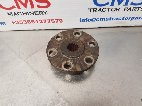 Same Dorado 85 , Explorer, Fruteto, Flywheel Flange 0.255.2525.0/10 - Маховик: фото 3 Same Dorado 85 , Explorer, Fruteto, Flywheel Flange 0.255.2525.0/10 - Маховик: фото 3