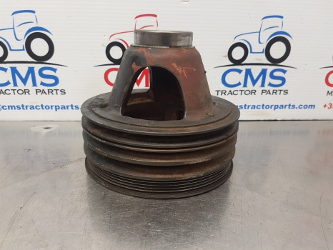 Same Dorado 85, Explorer, Golden, Frutetto, Crankshaft Pulley 0.007.6963.0/10 - Натягувач ременя в категорії Сільськогосподарська техніка: фото 2 Same Dorado 85, Explorer, Golden, Frutetto, Crankshaft Pulley 0.007.6963.0/10 - Натягувач ременя в категорії Сільськогосподарська техніка: фото 2
