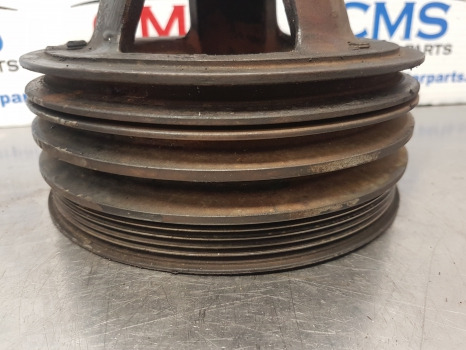 Same Dorado 85, Explorer, Golden, Frutetto, Crankshaft Pulley 0.007.6963.0/10 - Натягувач ременя в категорії Сільськогосподарська техніка: фото 3 Same Dorado 85, Explorer, Golden, Frutetto, Crankshaft Pulley 0.007.6963.0/10 - Натягувач ременя в категорії Сільськогосподарська техніка: фото 3