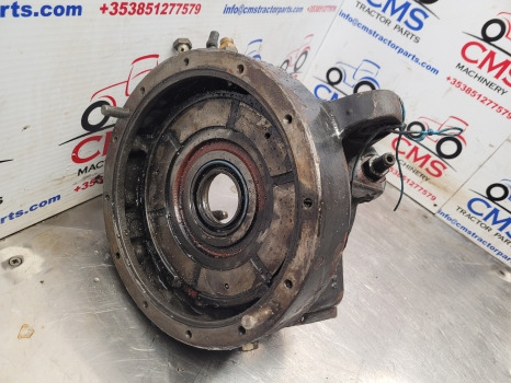Same Dorado 85 Front Axle Swivel Housing Rhs 85335, 0.007.7650.0/80 - Передня вісь: фото 2 Same Dorado 85 Front Axle Swivel Housing Rhs 85335, 0.007.7650.0/80 - Передня вісь: фото 2
