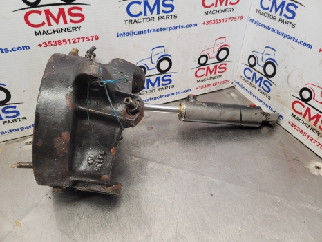 Same Dorado 85 Front Axle Swivel Housing Rhs 85335, 0.007.7650.0/80 - Передня вісь: фото 1 Same Dorado 85 Front Axle Swivel Housing Rhs 85335, 0.007.7650.0/80 - Передня вісь: фото 1