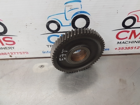 Same Explorer 65, 70, 75, 80, 85, 90 Engine Gear 57t 0.007.1177.3/20 - Двигун та запчастини в категорії Трактори: фото 3 Same Explorer 65, 70, 75, 80, 85, 90 Engine Gear 57t 0.007.1177.3/20 - Двигун та запчастини в категорії Трактори: фото 3