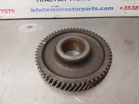 Same Explorer 65, 70, 75, 80, 85, 90 Engine Gear 57t 0.007.1177.3/20 - Двигун та запчастини в категорії Трактори: фото 1 Same Explorer 65, 70, 75, 80, 85, 90 Engine Gear 57t 0.007.1177.3/20 - Двигун та запчастини в категорії Трактори: фото 1