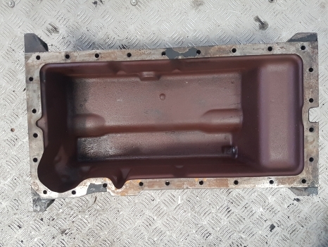 Same Explorer 65, 70, 75, 80 Oil Sump 0.065.1510.0/20, 065.1510.0 - Масляний піддон в категорії Трактори: фото 4 Same Explorer 65, 70, 75, 80 Oil Sump 0.065.1510.0/20, 065.1510.0 - Масляний піддон в категорії Трактори: фото 4