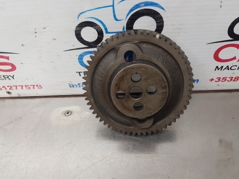 Same Explorer 65, 70, 85, 90, 95 Engine Camshaft Gear 0.013.5017.0 - Розподільний вал в категорії Трактори: фото 1 Same Explorer 65, 70, 85, 90, 95 Engine Camshaft Gear 0.013.5017.0 - Розподільний вал в категорії Трактори: фото 1