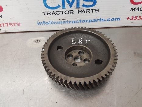 Same Explorer 65, 70, 85, 90, 95 Engine Camshaft Gear 0.013.5017.0 - Розподільний вал в категорії Трактори: фото 3 Same Explorer 65, 70, 85, 90, 95 Engine Camshaft Gear 0.013.5017.0 - Розподільний вал в категорії Трактори: фото 3