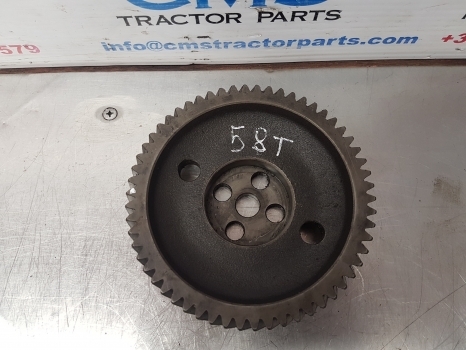 Same Explorer 65, 70, 85, 90, 95 Engine Camshaft Gear 0.013.5017.0 - Розподільний вал в категорії Трактори: фото 4 Same Explorer 65, 70, 85, 90, 95 Engine Camshaft Gear 0.013.5017.0 - Розподільний вал в категорії Трактори: фото 4