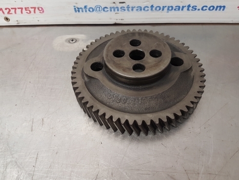 Same Explorer 65, 70, 85, 90, 95 Engine Camshaft Gear 0.013.5017.0 - Розподільний вал в категорії Трактори: фото 2 Same Explorer 65, 70, 85, 90, 95 Engine Camshaft Gear 0.013.5017.0 - Розподільний вал в категорії Трактори: фото 2
