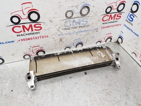 Same Explorer 70, 80, 90 Engine Oil Cooler 2.7595.2.85; 0.065.1540.3/20 - Масляний радіатор в категорії Трактори: фото 4 Same Explorer 70, 80, 90 Engine Oil Cooler 2.7595.2.85; 0.065.1540.3/20 - Масляний радіатор в категорії Трактори: фото 4
