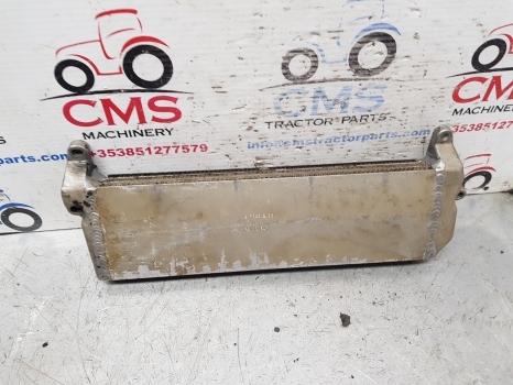 Same Explorer 70, 80, 90 Engine Oil Cooler 2.7595.2.85; 0.065.1540.3/20 - Масляний радіатор в категорії Трактори: фото 2 Same Explorer 70, 80, 90 Engine Oil Cooler 2.7595.2.85; 0.065.1540.3/20 - Масляний радіатор в категорії Трактори: фото 2